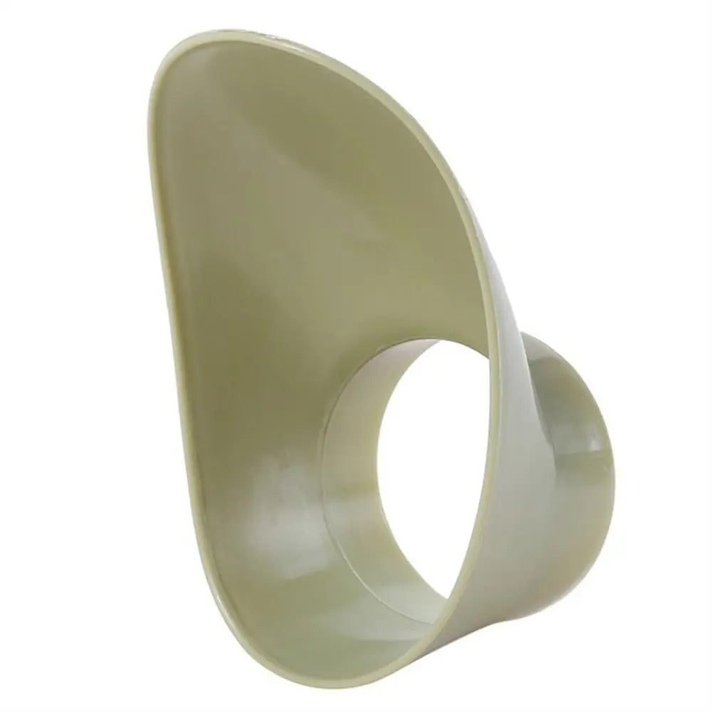 1000ml Mobile Urinal Toilet Spill Proof Urinal Storage Toilet Pee Bottle with Cap Thick Car Urine Bottle Outdoor Camping