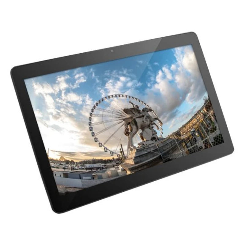 10.1 INCH 6203 Tablet PC 1GB RAM ROM 16GB ROM 1024 x 600 IPS Screen Android 4.4.2 CPU MT8127 Dual Camera WIFI Quad Core HDMI-Co
